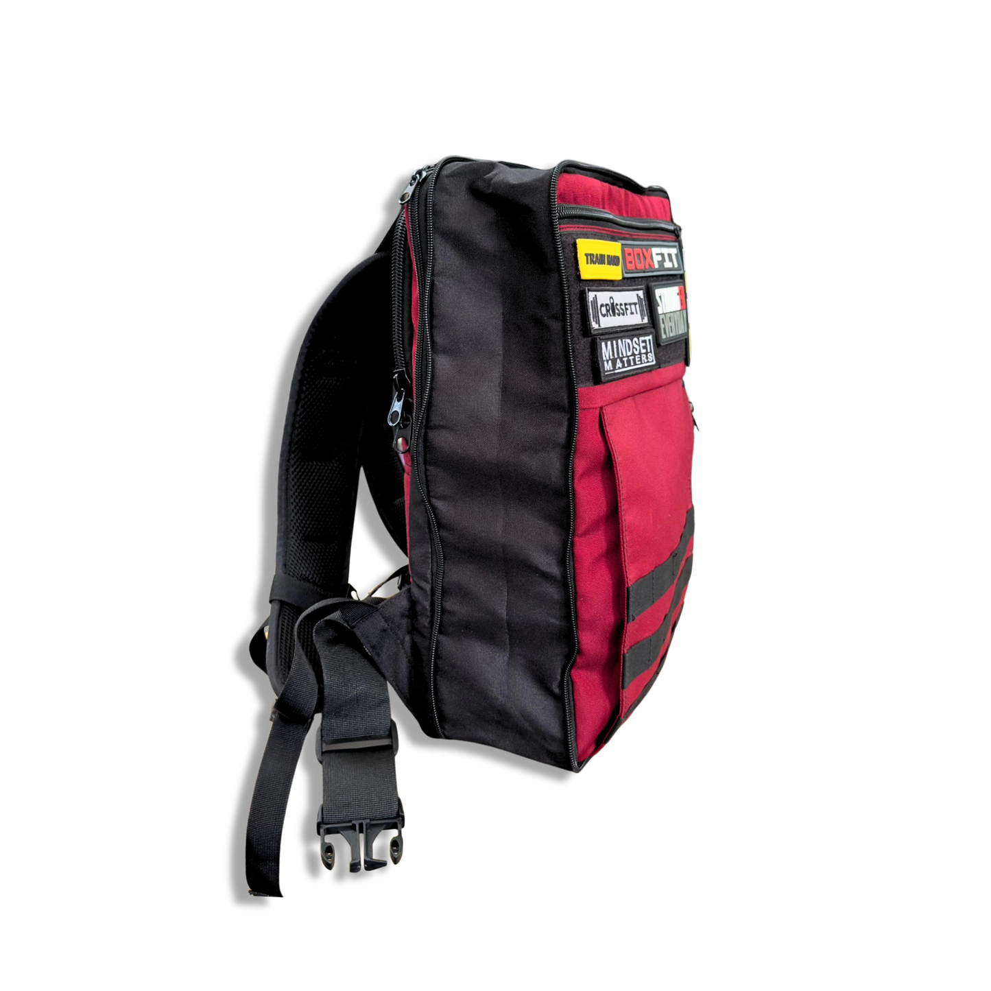 BOXFIT Compack Backpack in 25L