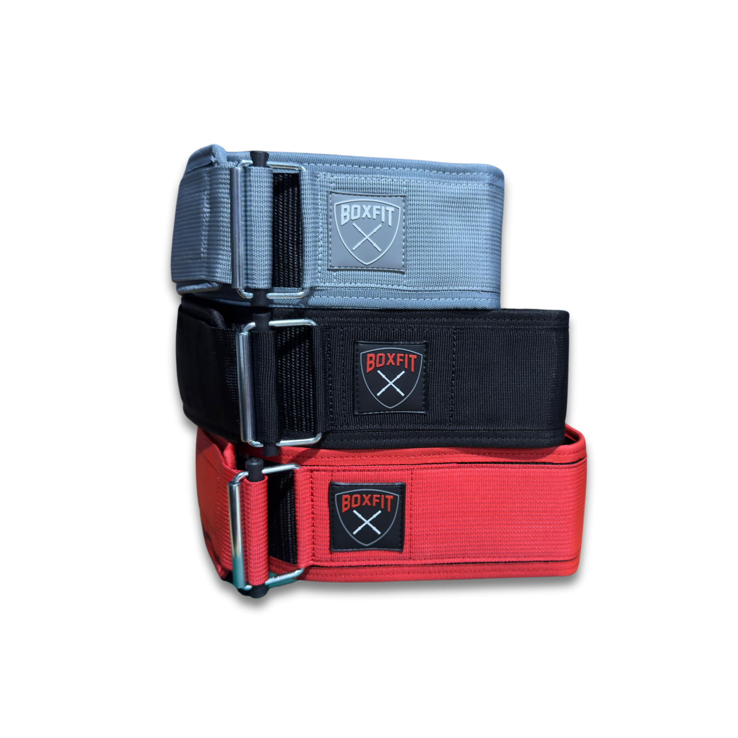 LIFTING BELTS