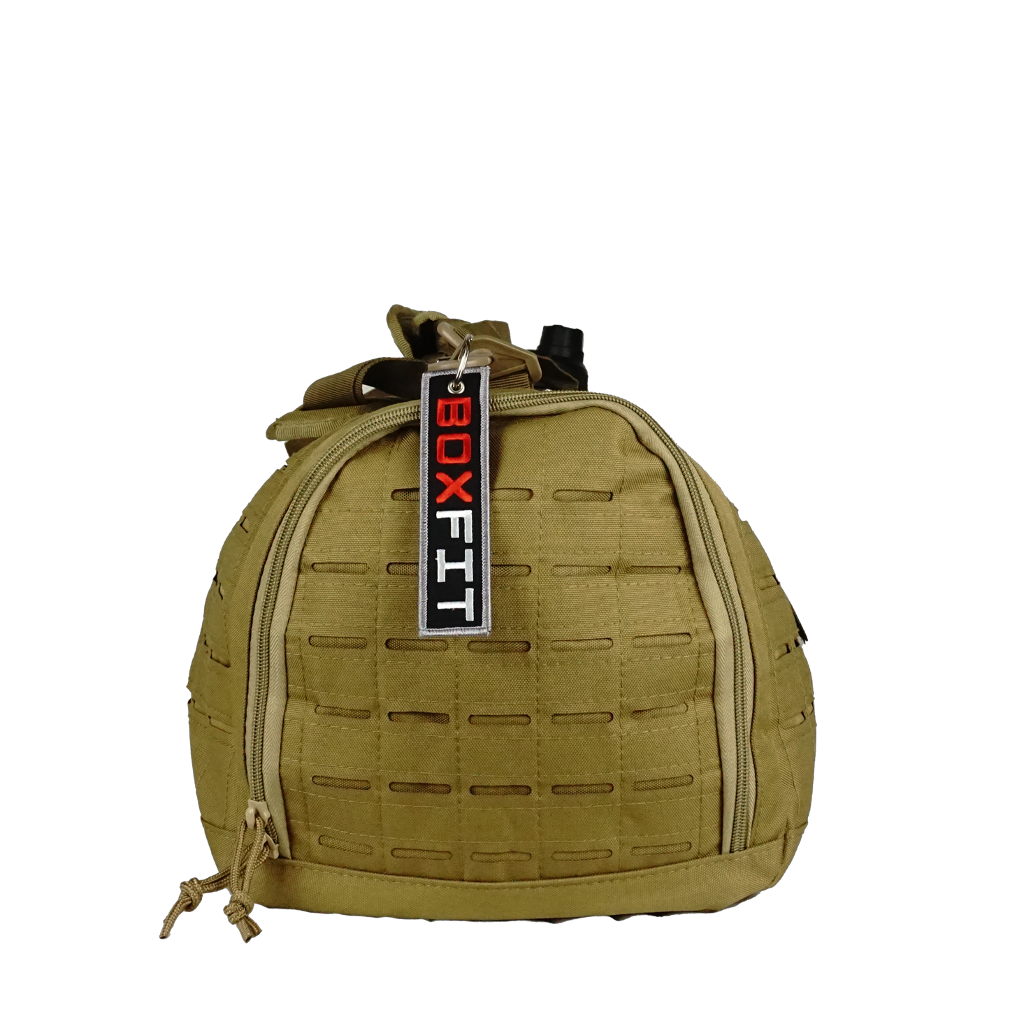 V3 DUFFLE BAG in KHAKI (35L)