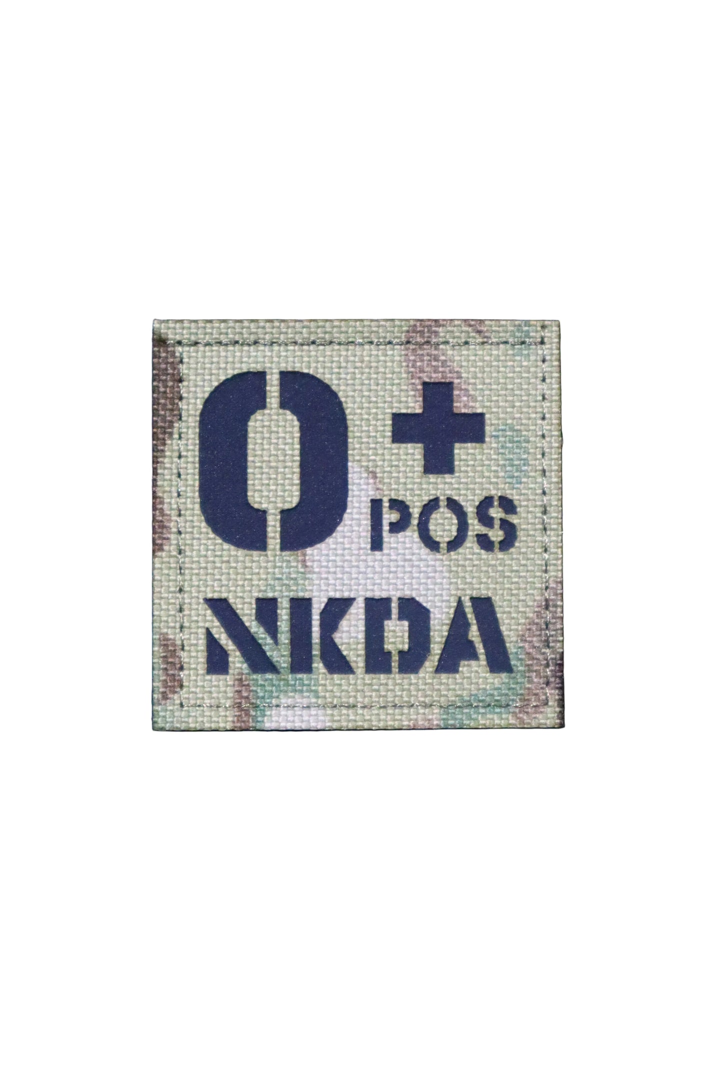 VELCRO PATCHES (Limited Edition)