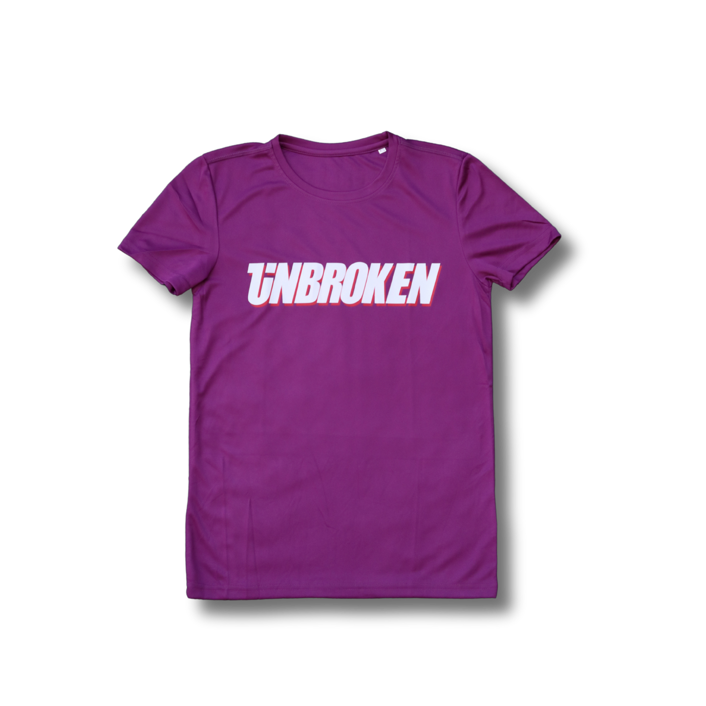 UNBROKEN Shirts