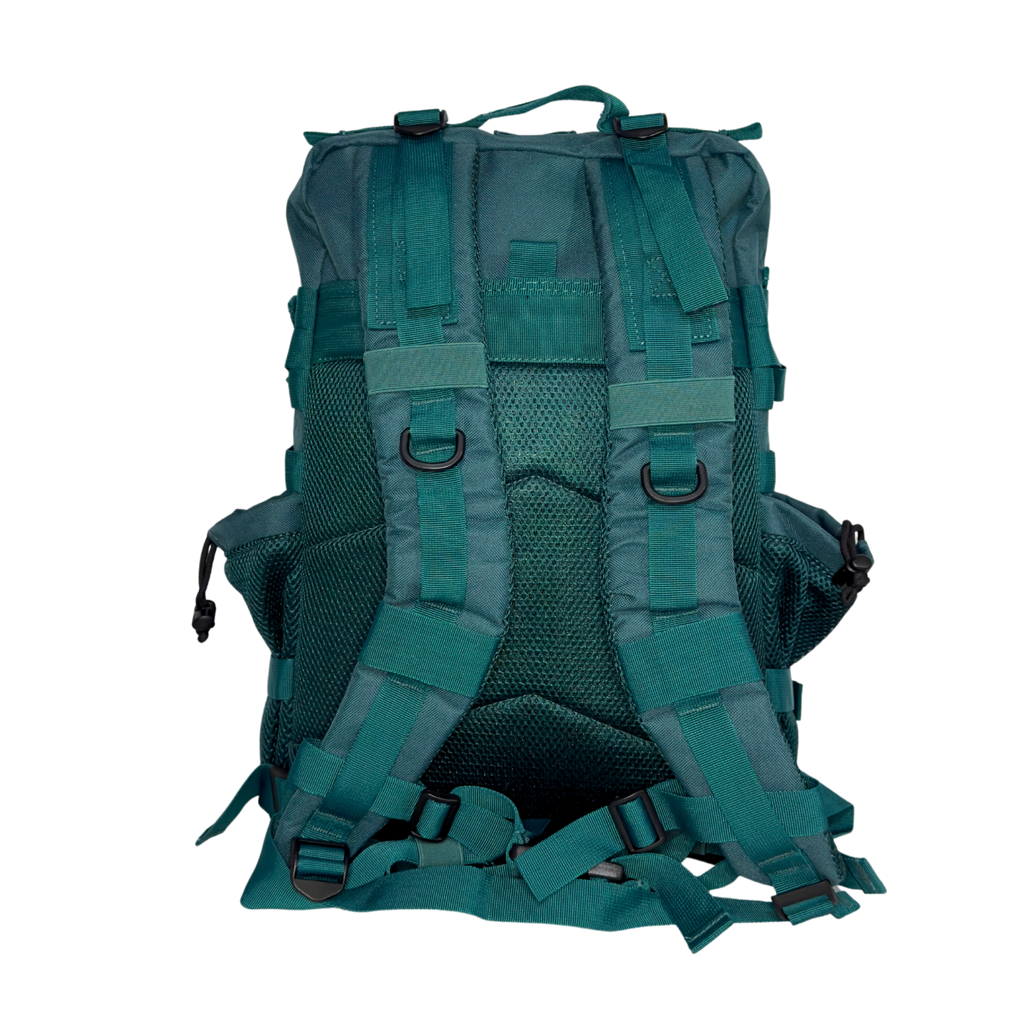 45L BOXFIT 'V1.5' BACKPACK in FOREST GREEN