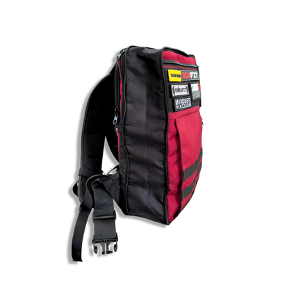 BOXFIT Compack Backpack in 25L