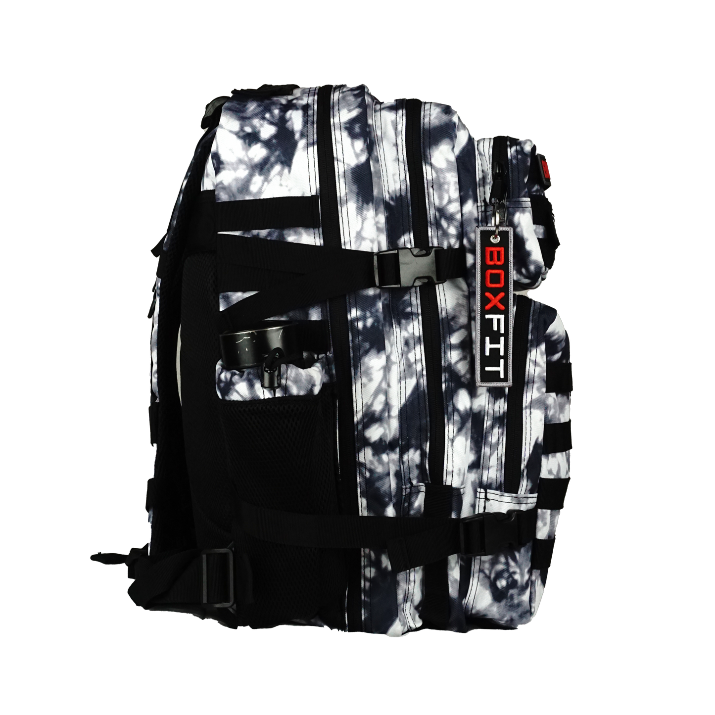 45L BOXFIT 'V1.5' BACKPACK in ALTOCUMULUS