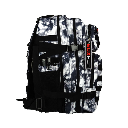 45L BOXFIT 'V1.5' BACKPACK in ALTOCUMULUS