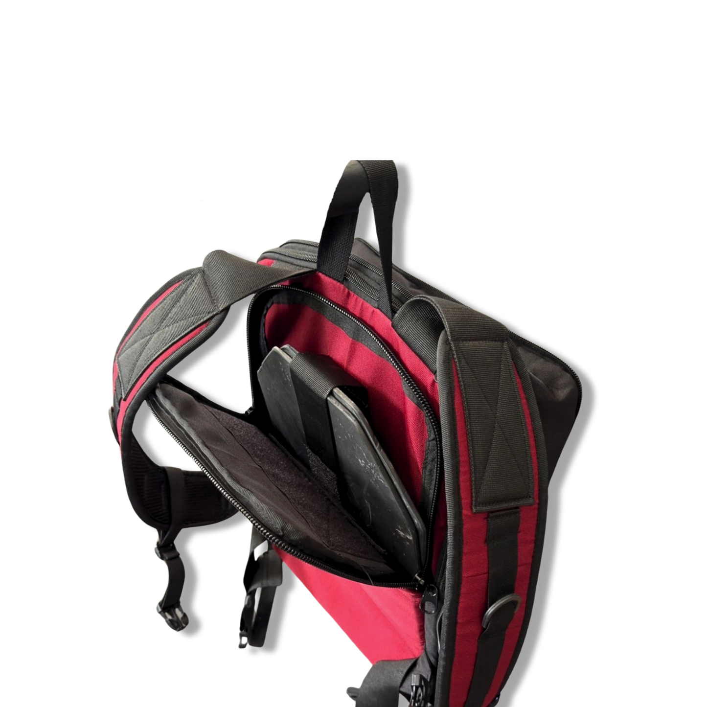 BOXFIT Compack Backpack in 25L