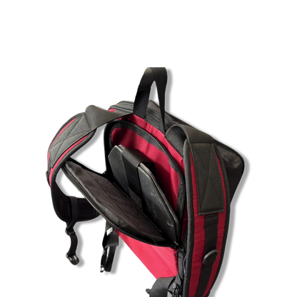 BOXFIT Compack Backpack in 25L