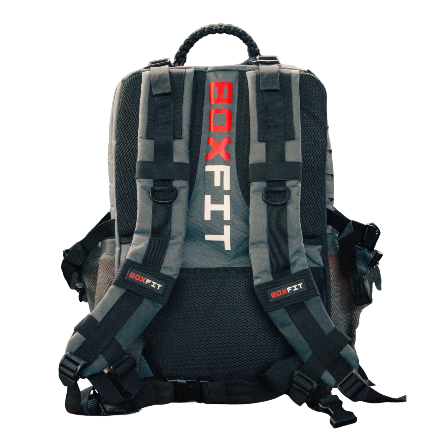 BOXFIT TOTAL BACKPACK