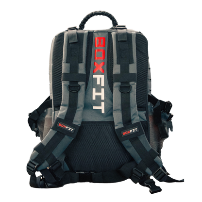 BOXFIT TOTAL BACKPACK