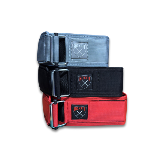 LIFTING BELTS