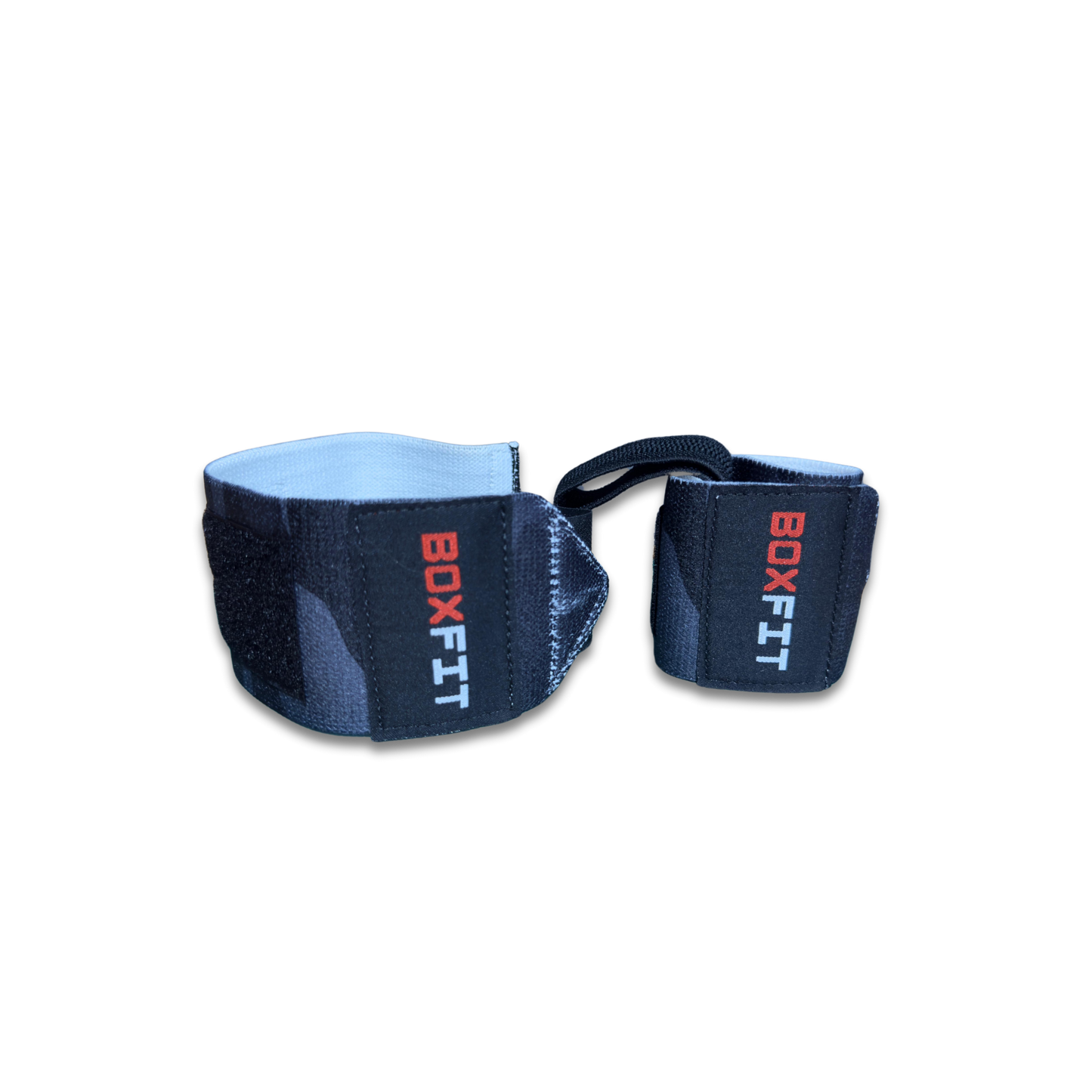 WRIST WRAPS
