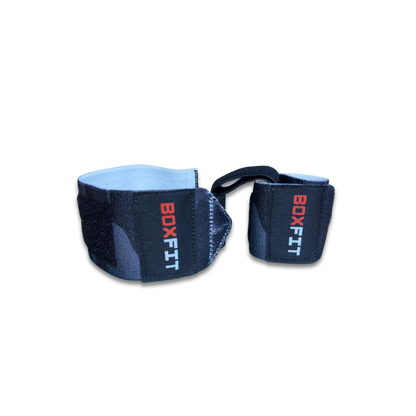 WRIST WRAPS