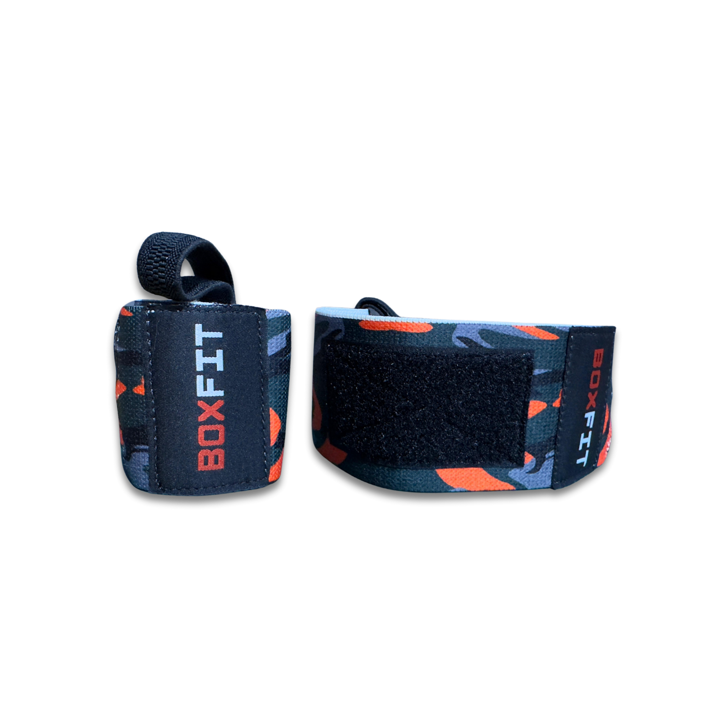 WRIST WRAPS