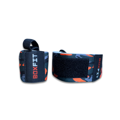 WRIST WRAPS