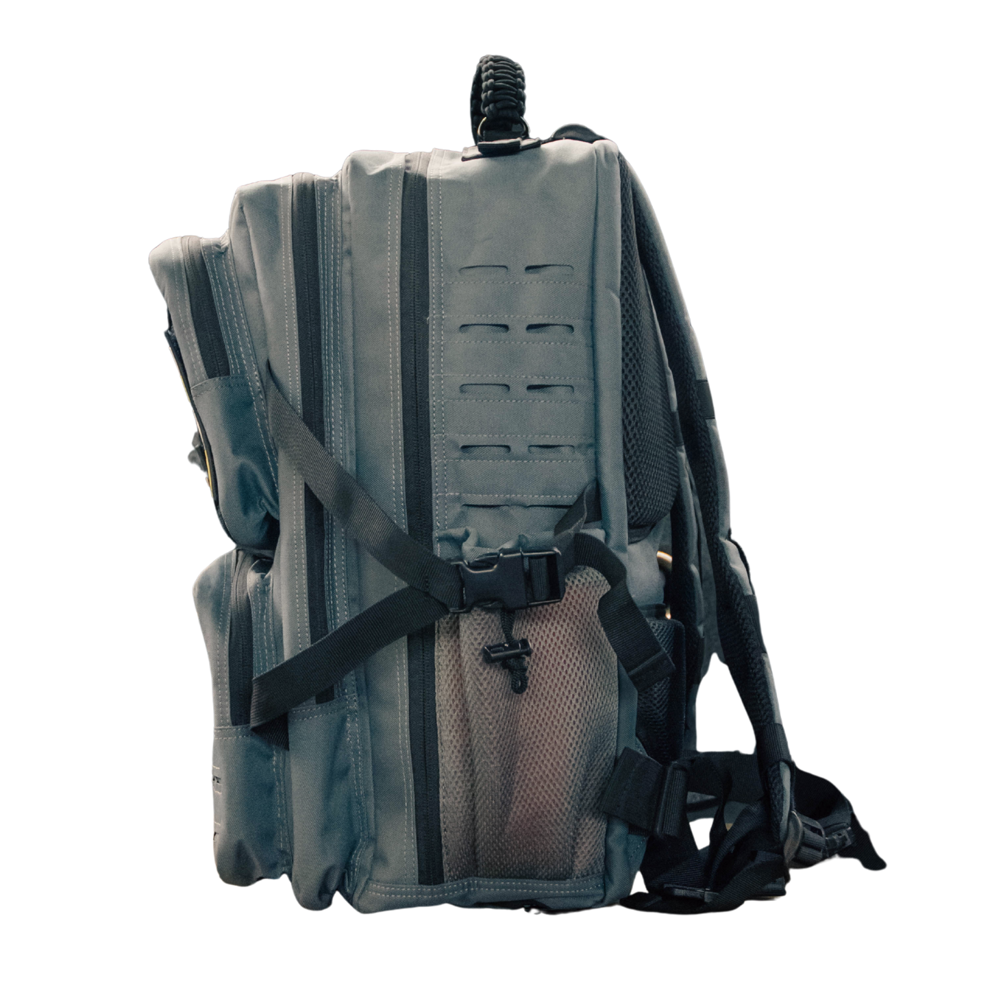 BOXFIT TOTAL BACKPACK