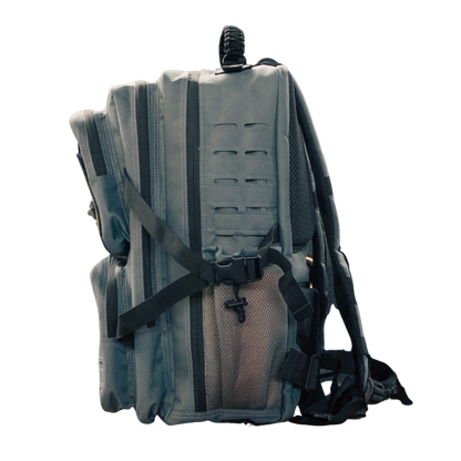BOXFIT TOTAL BACKPACK