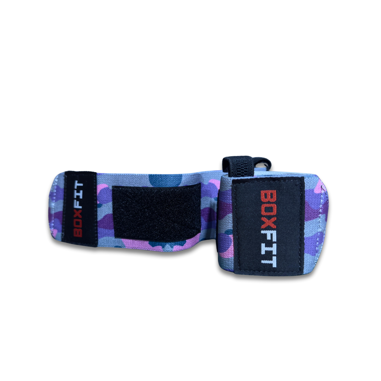 WRIST WRAPS