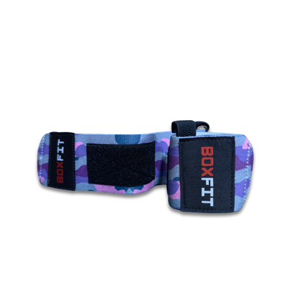 WRIST WRAPS
