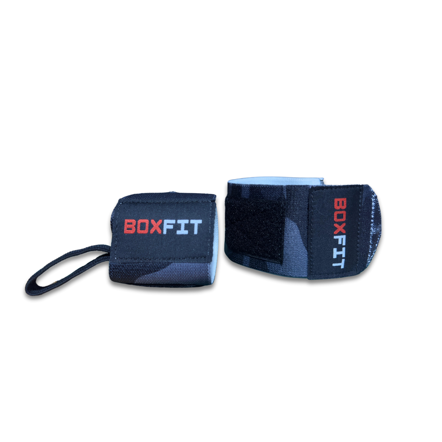 WRIST WRAPS