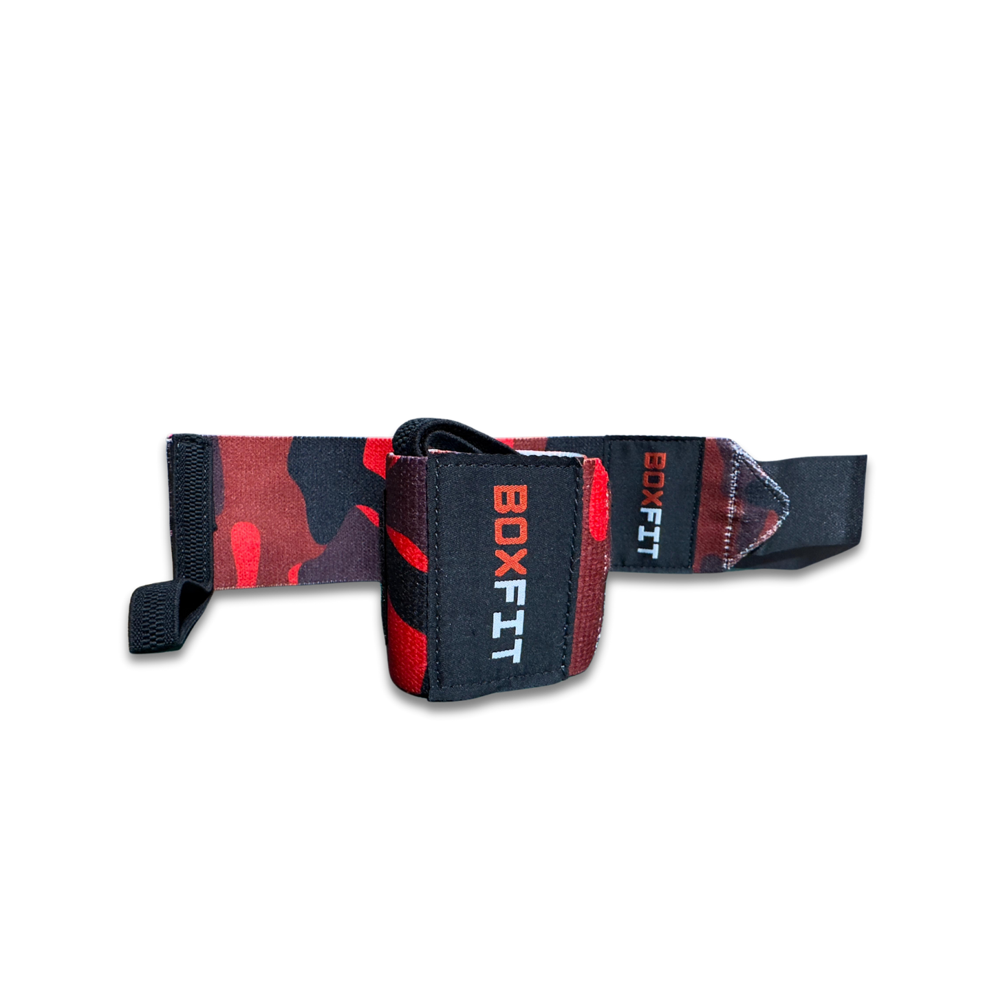 WRIST WRAPS