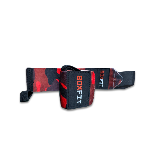 WRIST WRAPS