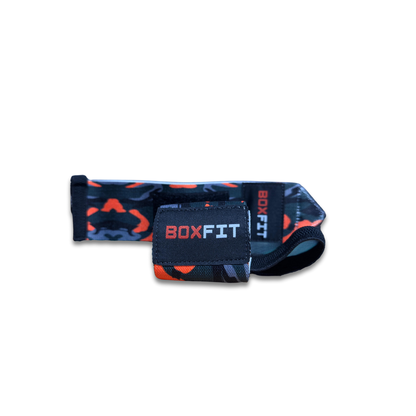 WRIST WRAPS