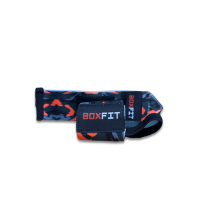 WRIST WRAPS