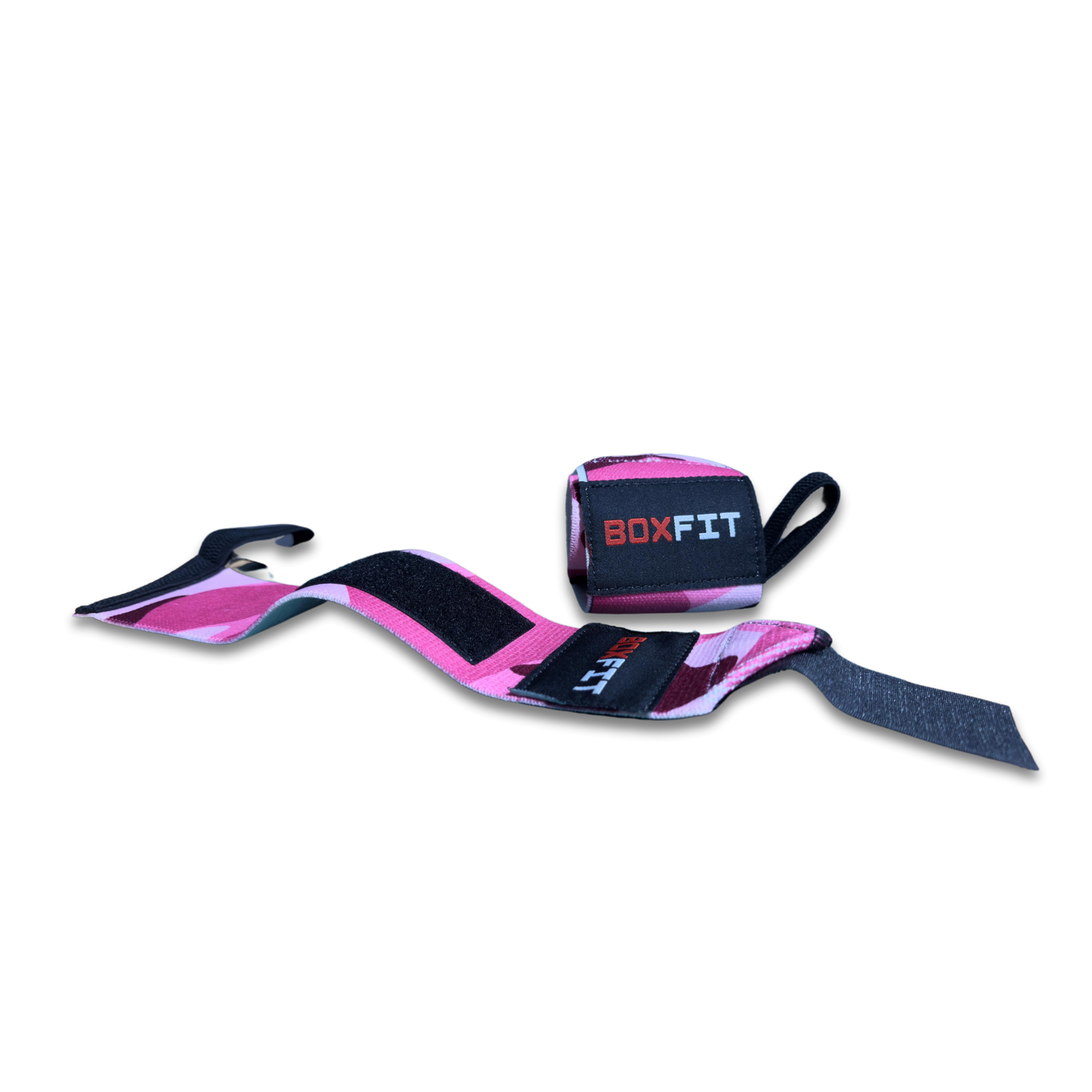 WRIST WRAPS
