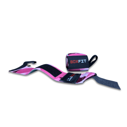 WRIST WRAPS