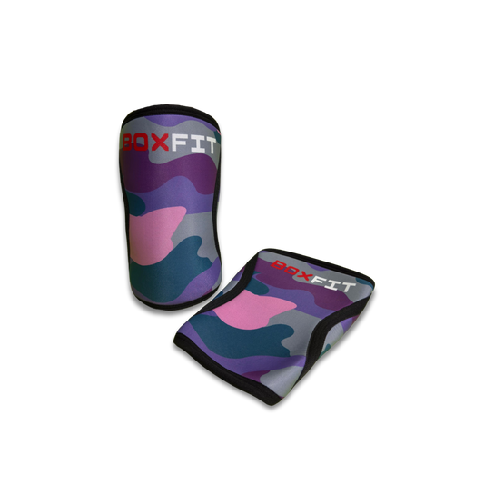 KNEE SLEEVES