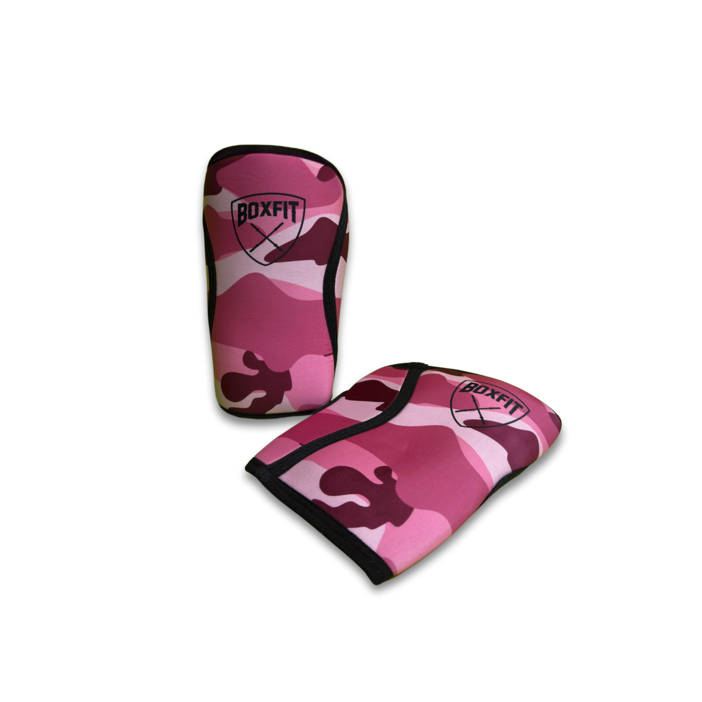 KNEE SLEEVES