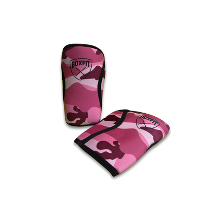 KNEE SLEEVES