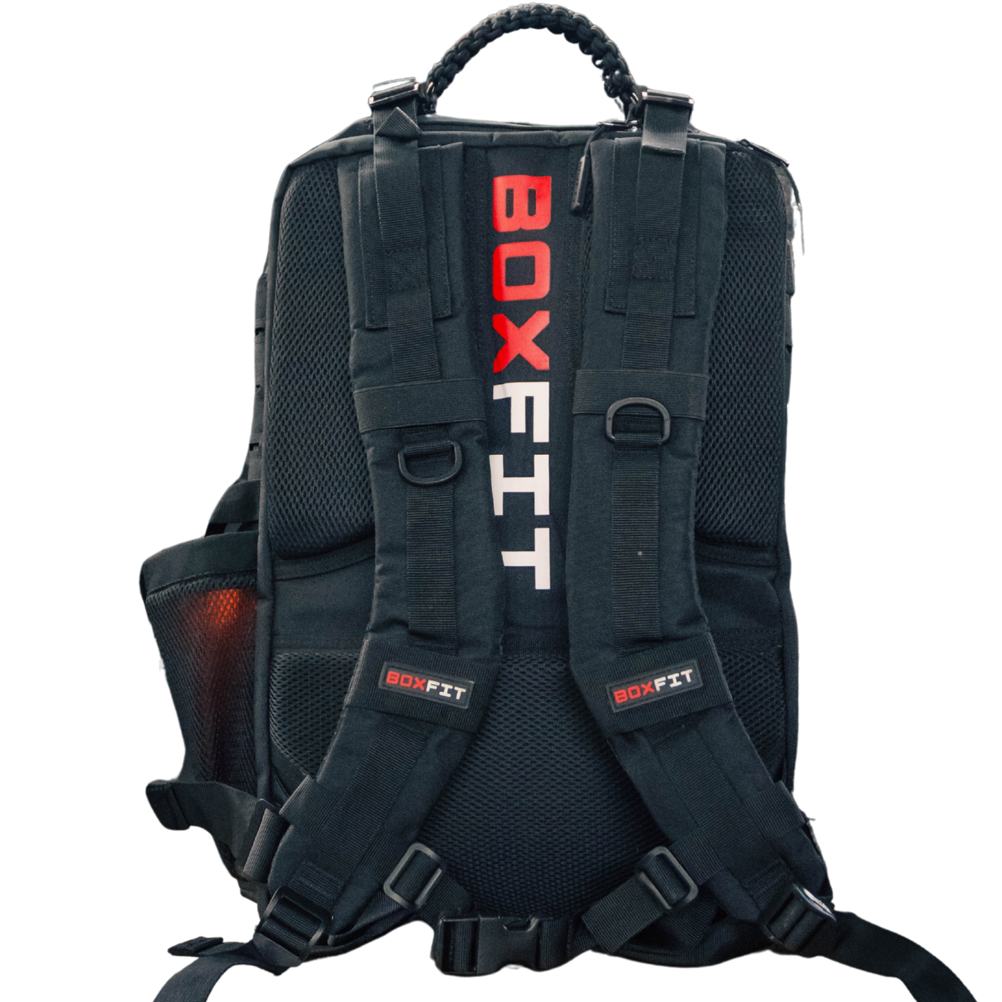 BOXFIT TOTAL BACKPACK