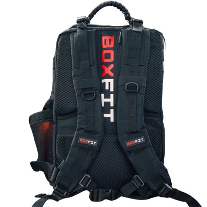 BOXFIT TOTAL BACKPACK