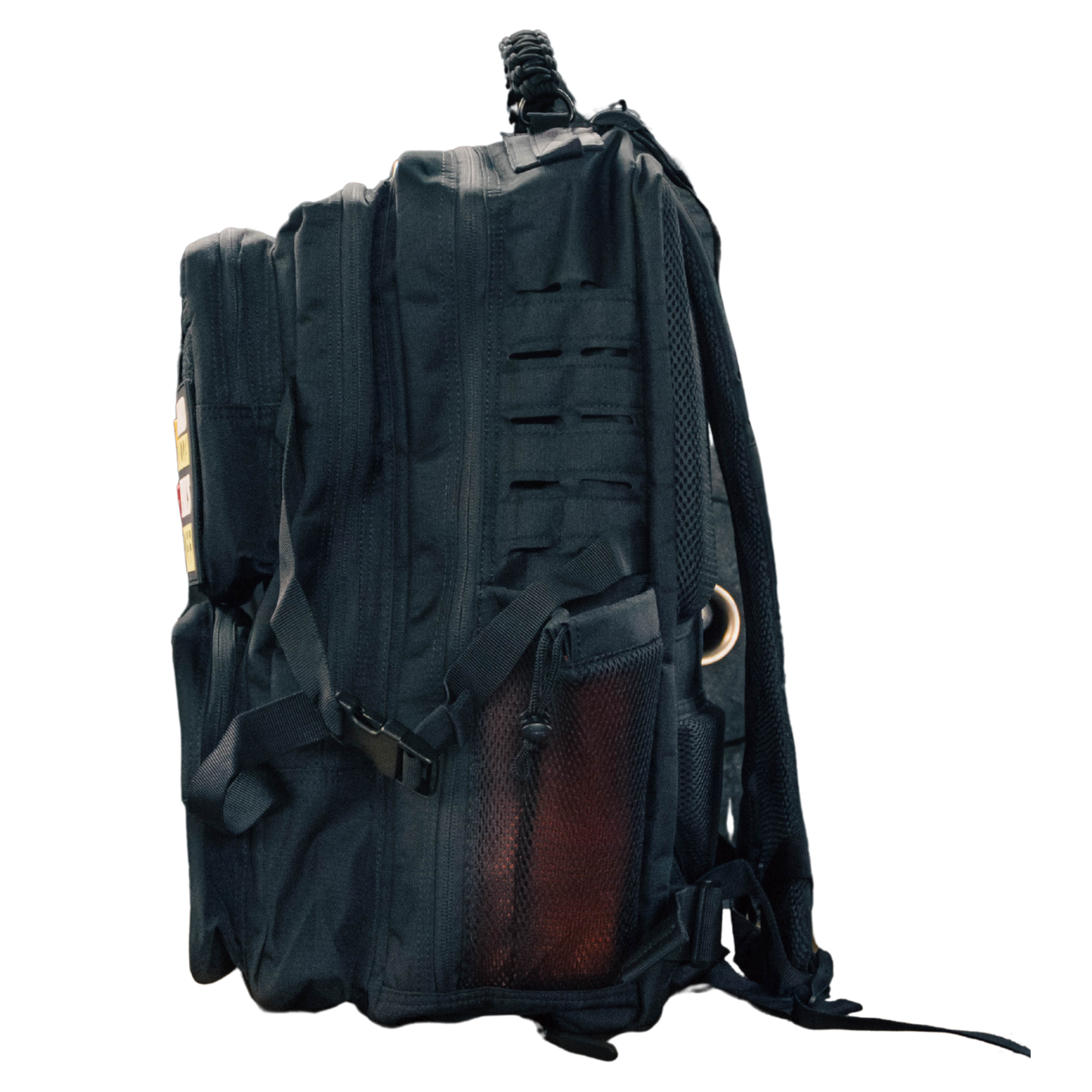 BOXFIT TOTAL BACKPACK