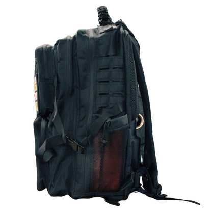 BOXFIT TOTAL BACKPACK