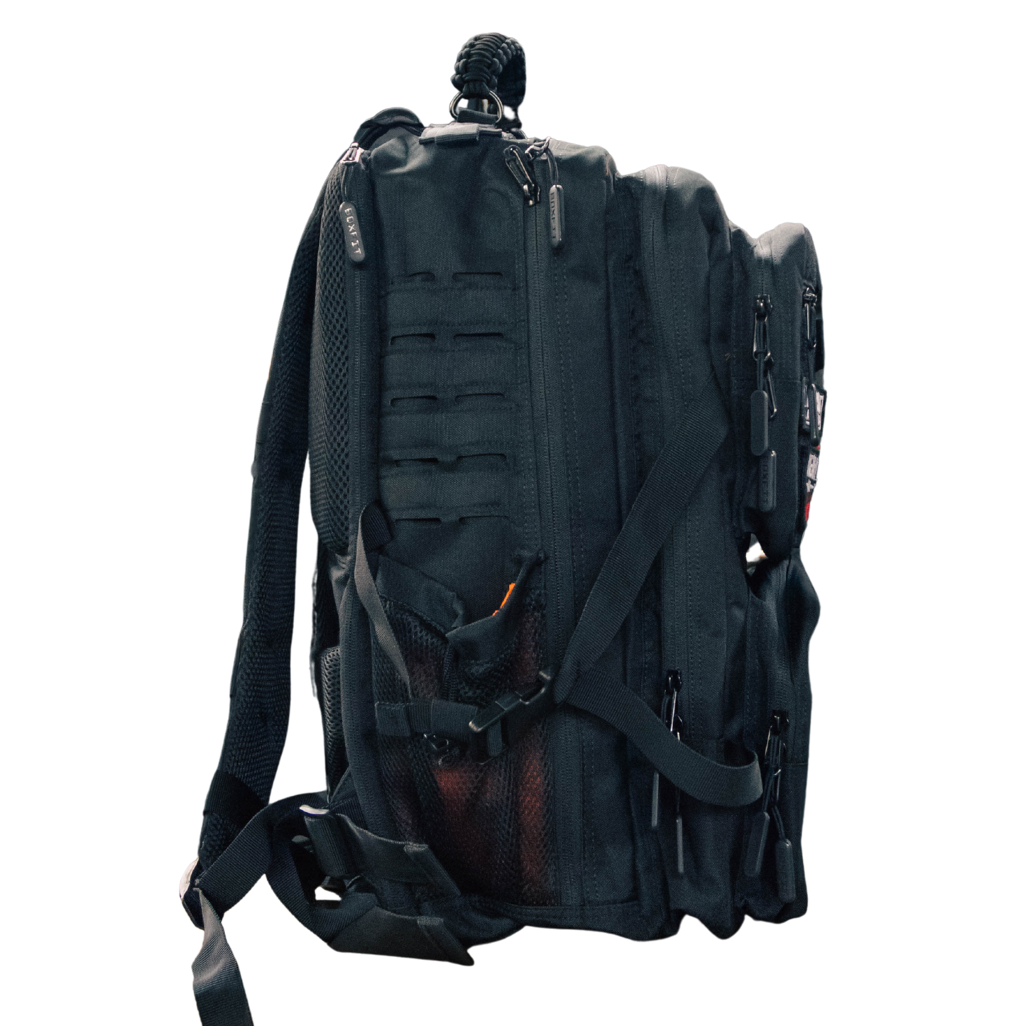 BOXFIT TOTAL BACKPACK