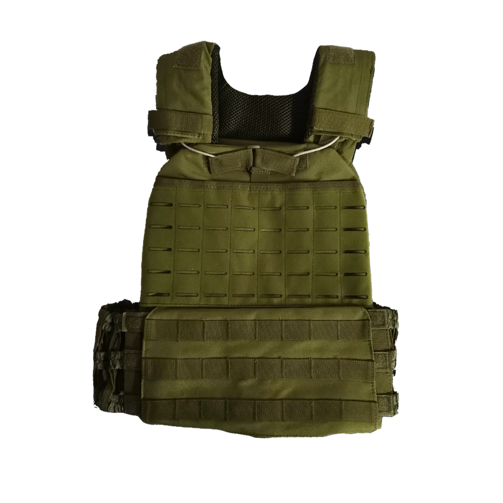 Army best sale weighted vest