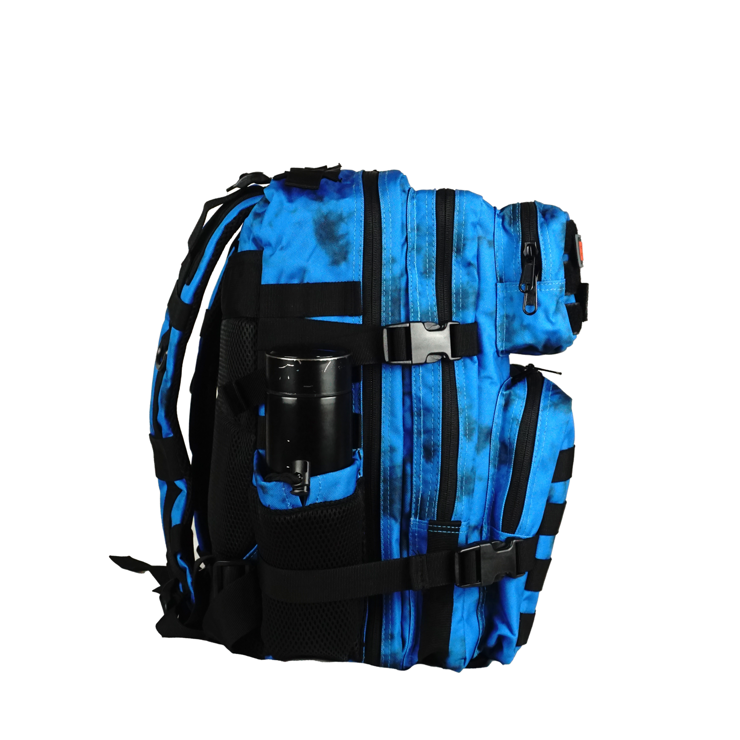 30L BOXFIT 'V1.5' BACKPACK in COLD CURRENT