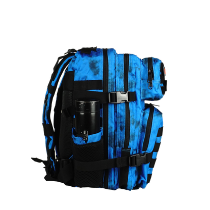 30L BOXFIT 'V1.5' BACKPACK in COLD CURRENT