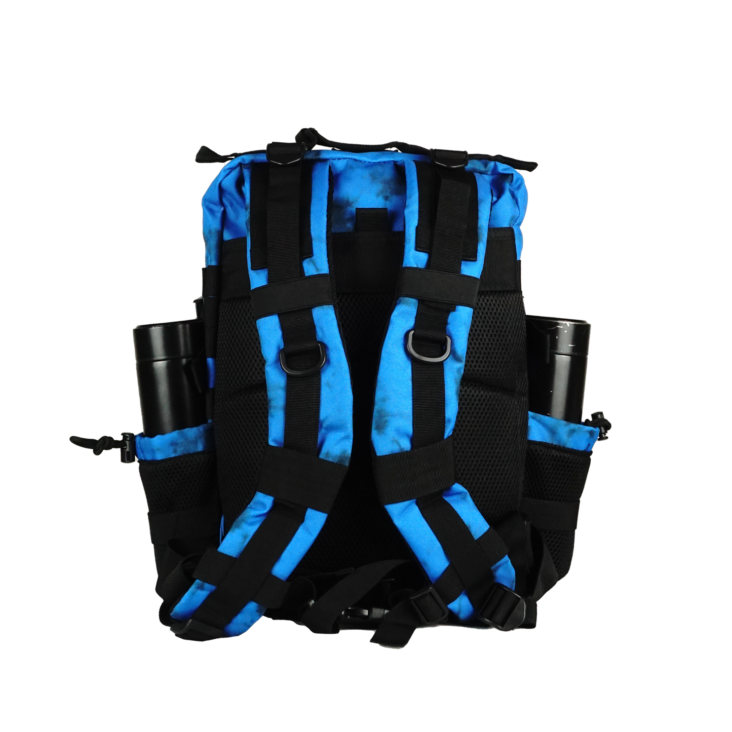 30L BOXFIT 'V1.5' BACKPACK in COLD CURRENT