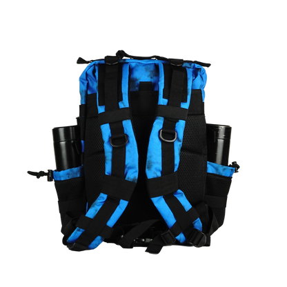 30L BOXFIT 'V1.5' BACKPACK in COLD CURRENT