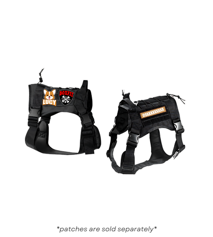 DOG HARNESS