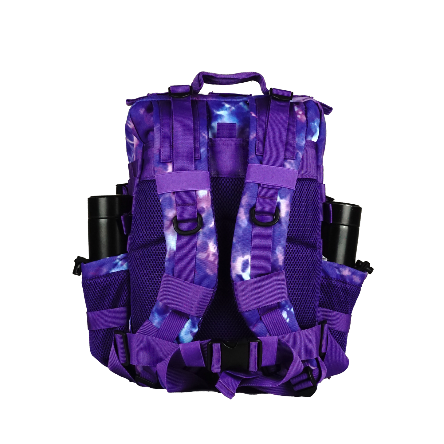 30L BOXFIT 'V1.5' BACKPACK in SPACE NEBULA