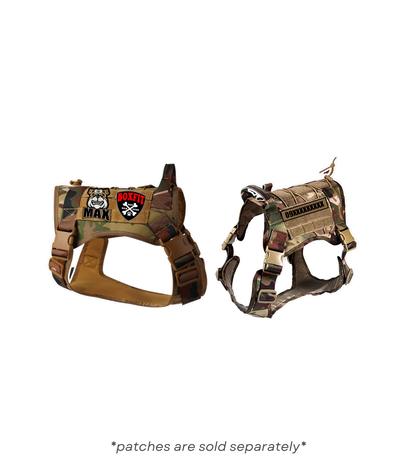 DOG HARNESS