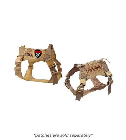 DOG HARNESS