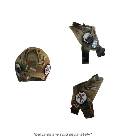 DOG HARNESS