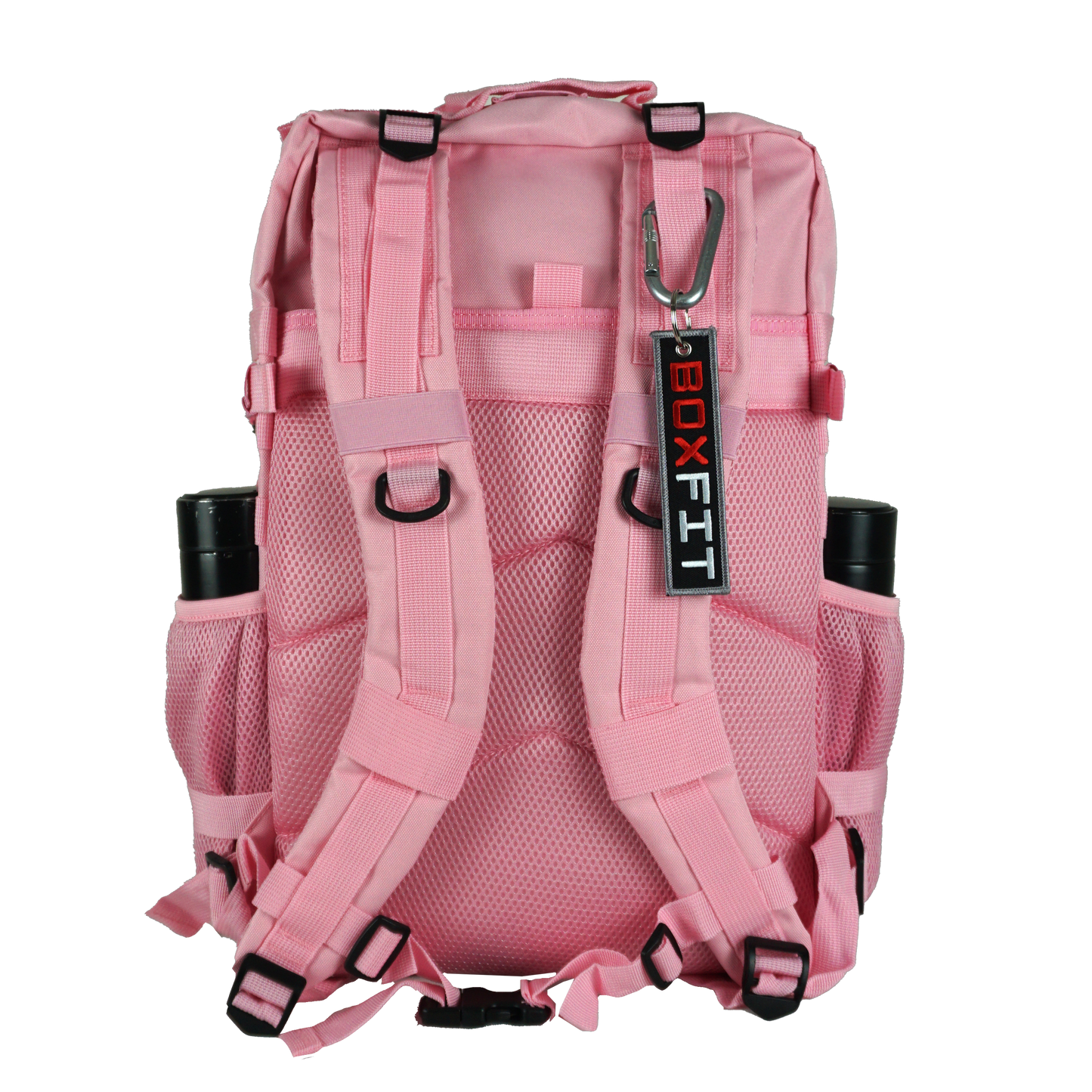 BOXFIT 'V2' BACKPACK in PINK