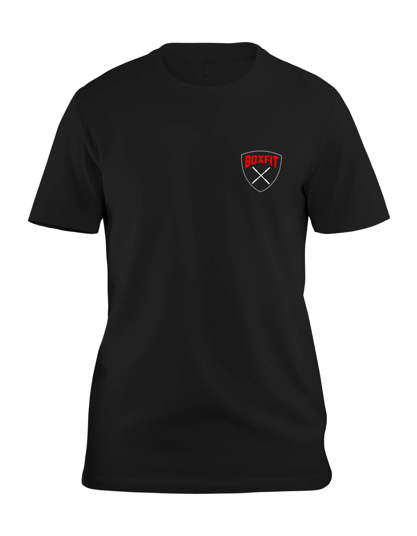 CUSTOM BOXFIT Shirt