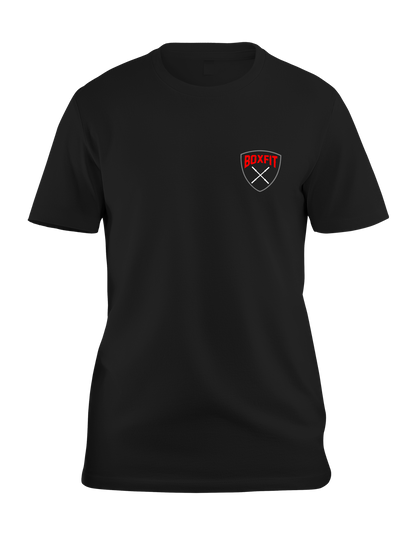 CUSTOM BOXFIT Shirt